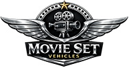 Movie Set Vehicles