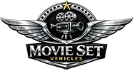 Movie Set Vehicles