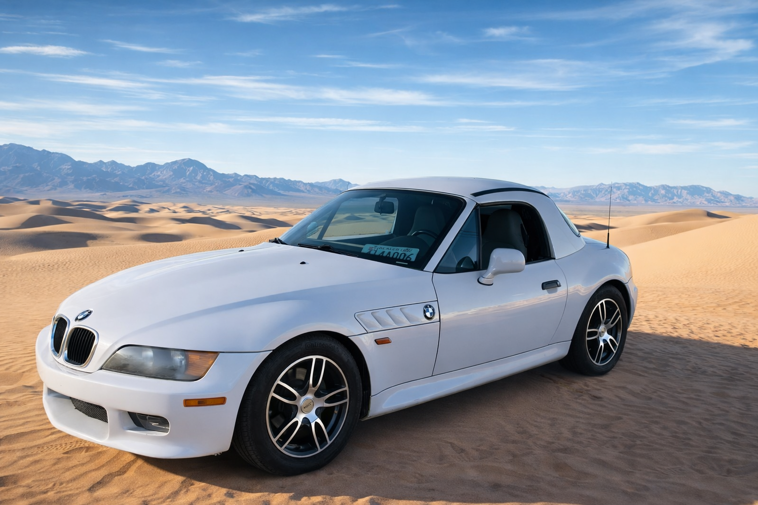 Z3 BMW